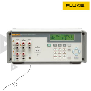 Pressure & Temperature Calibration System